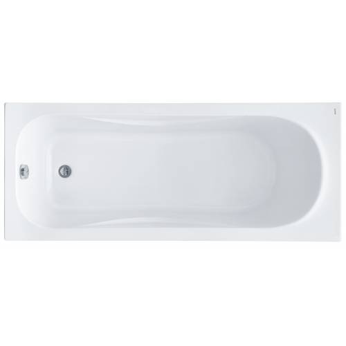Акриловая ванна Santek Тенерифе XL 170х70 1.WH30.2.207